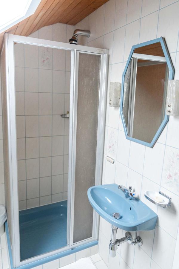 Gaestehaus Jeindl Hartmannsdorf Экстерьер фото