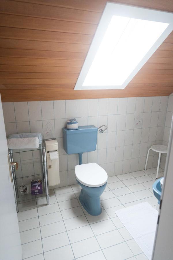 Gaestehaus Jeindl Hartmannsdorf Экстерьер фото