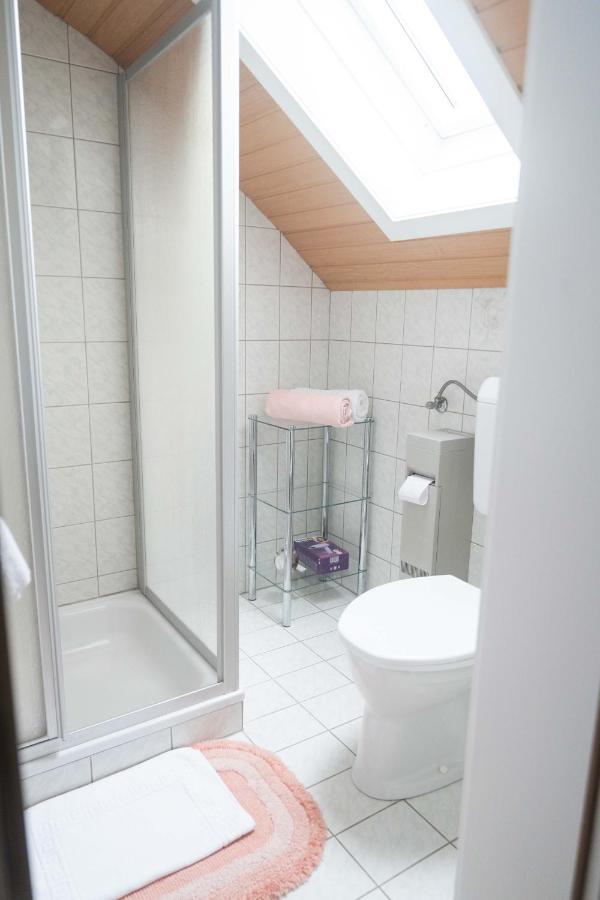 Gaestehaus Jeindl Hartmannsdorf Экстерьер фото