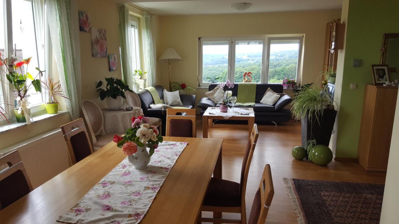 Gaestehaus Jeindl Hartmannsdorf Экстерьер фото