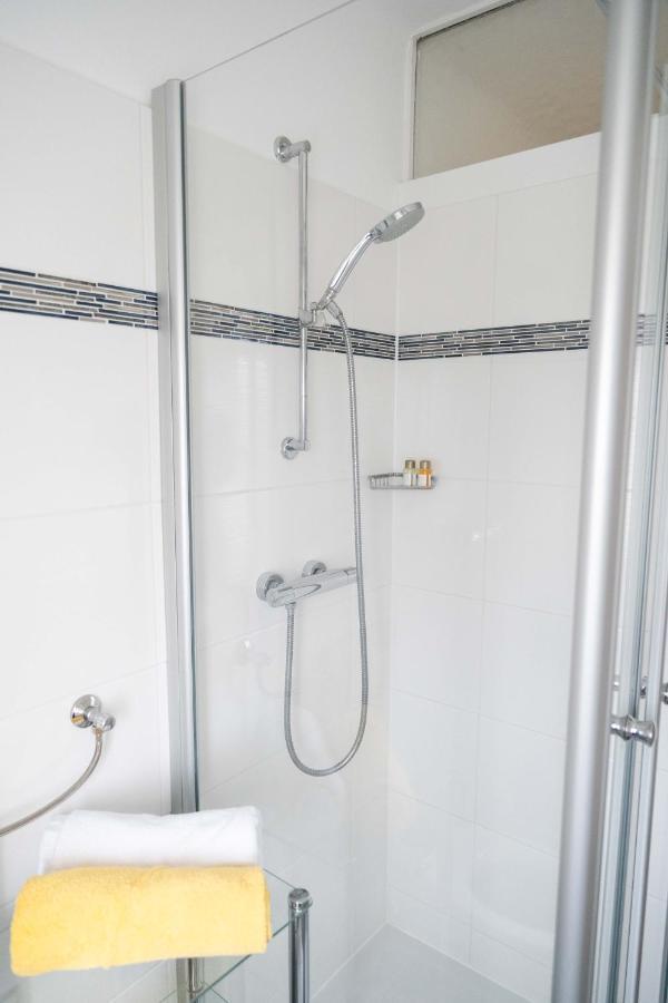 Gaestehaus Jeindl Hartmannsdorf Экстерьер фото