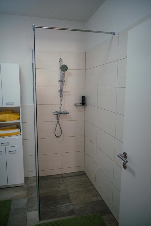 Gaestehaus Jeindl Hartmannsdorf Экстерьер фото